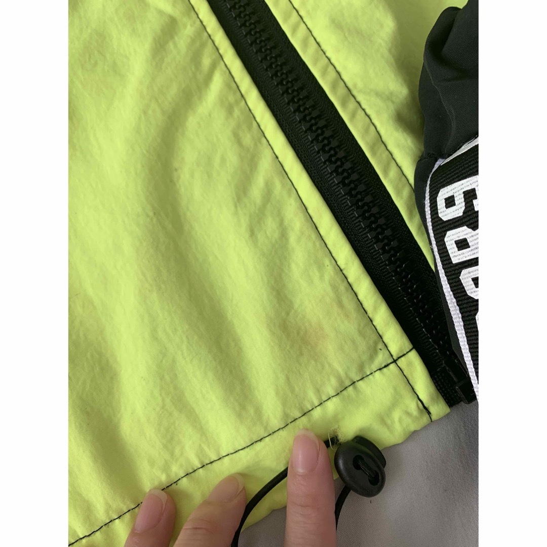 mirror9 - Mirror9 ナイロンセットアップの通販 by 即購入歓迎 mirror9 - Mirror9 ナイロンセットアップの通販 by 即購入歓迎