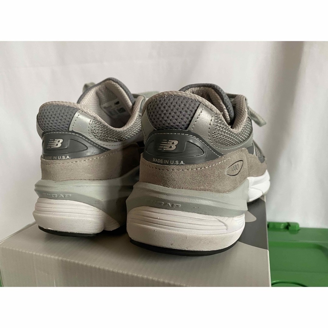 New Balance   new balance  v6 GL6 .5cmの通販 by SANKS値下げ