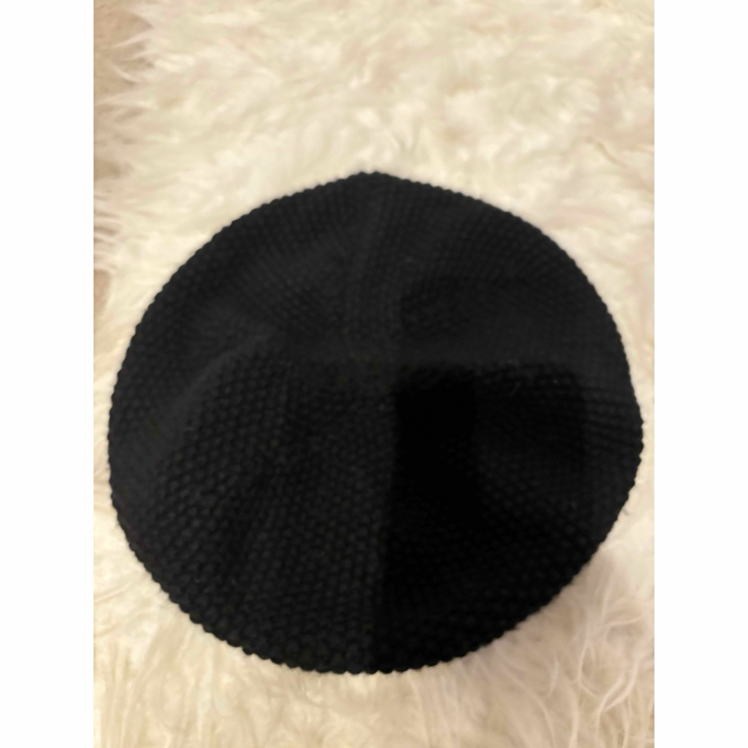 CHANEL(シャネル)のシャネル　ベレー帽 レディースの帽子(ハンチング/ベレー帽)の商品写真