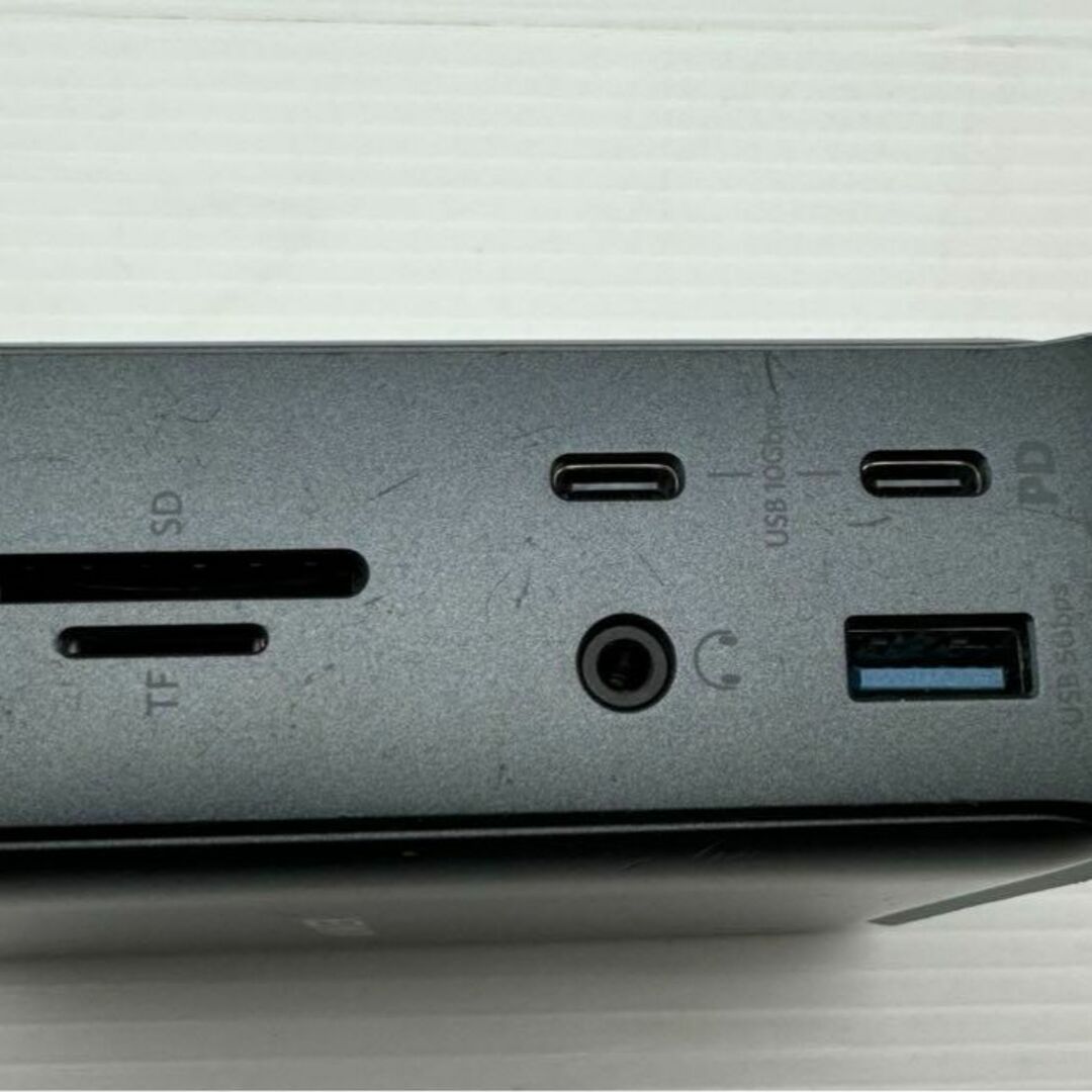 Anker PowerExpand 13-in-1 USB-C Dock 5