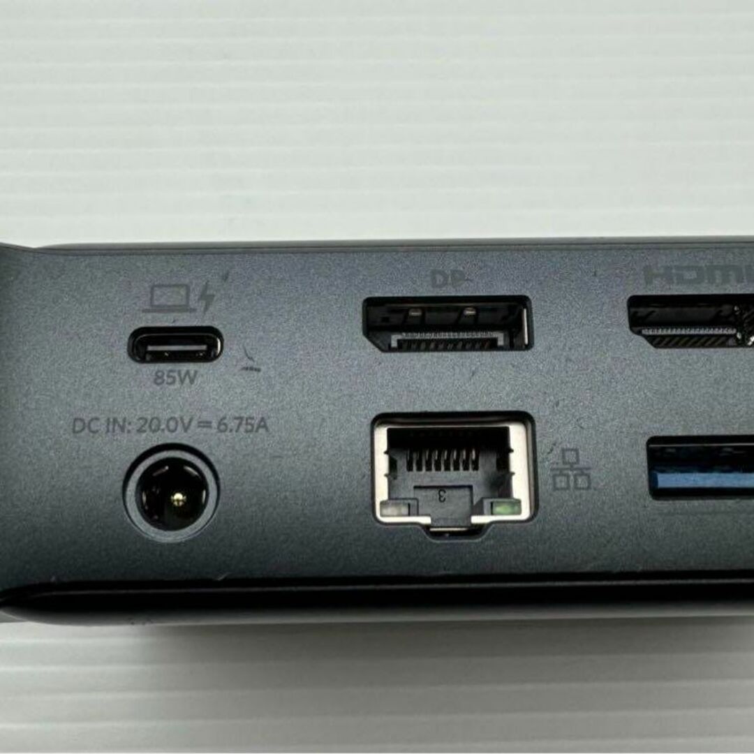 Anker PowerExpand 13-in-1 USB-C Dock 8