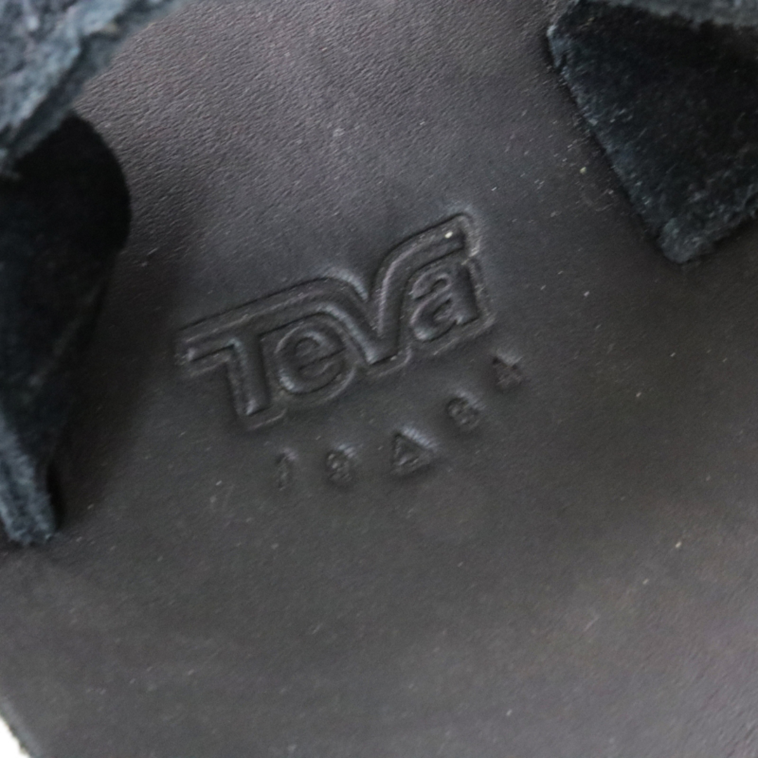 Teva(テバ)の2019 TEVA X OPENING CEREMONY テバ X オープニングセレモニー FLATFORM UNIVERSAL プラットフォームサンダル24cm【2400013564953】 レディースの靴/シューズ(サンダル)の商品写真