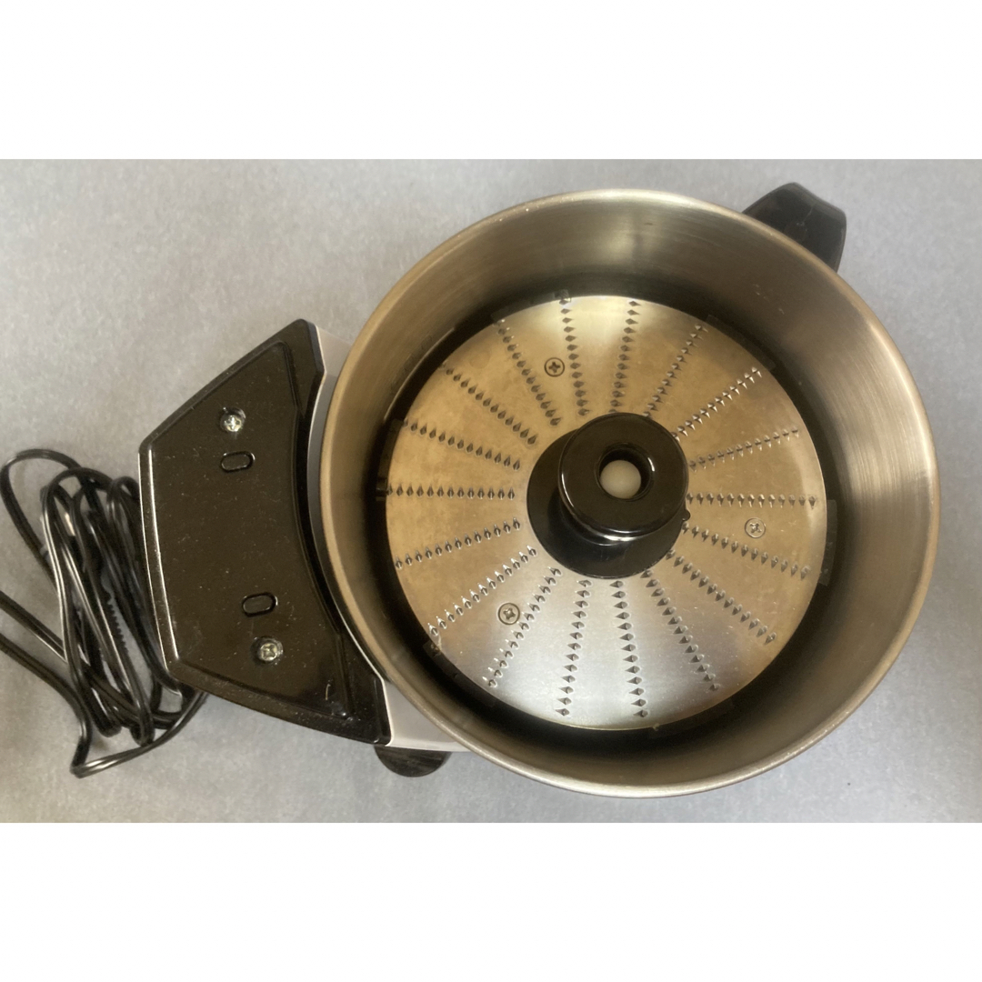フードプロセッサー YE-AMM41-