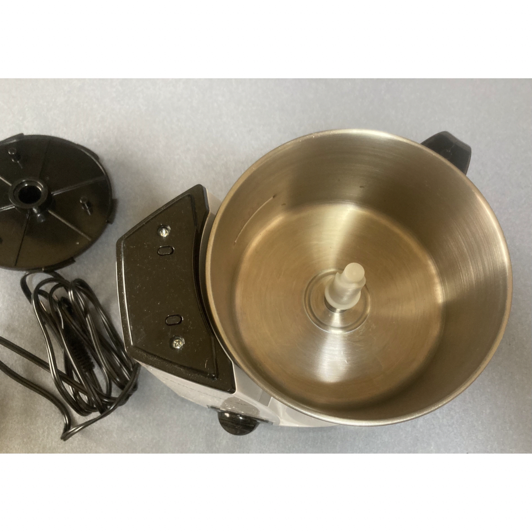 フードプロセッサー YE-AMM41-