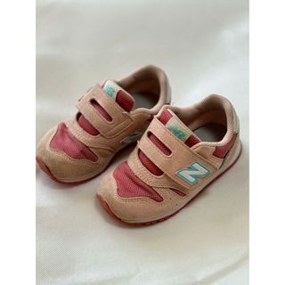 ニューバランス(New Balance)のNew Balance キッズスニーカー 14.5cm(スニーカー)