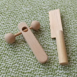 木製おもちゃ(知育玩具)
