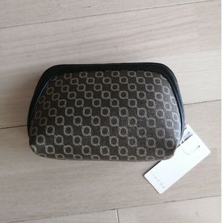rienda - 【新品】【付録】rienda花柄BIGメイクボックスバニティポーチ
