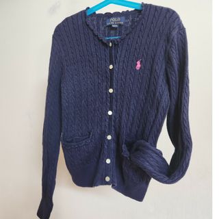 ポロラルフローレン(POLO RALPH LAUREN)のラルフローレン　セーター(ニット)