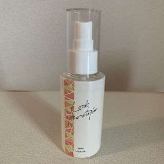 リファ(ReFa)のリファロックオイル100ml(ヘアケア)