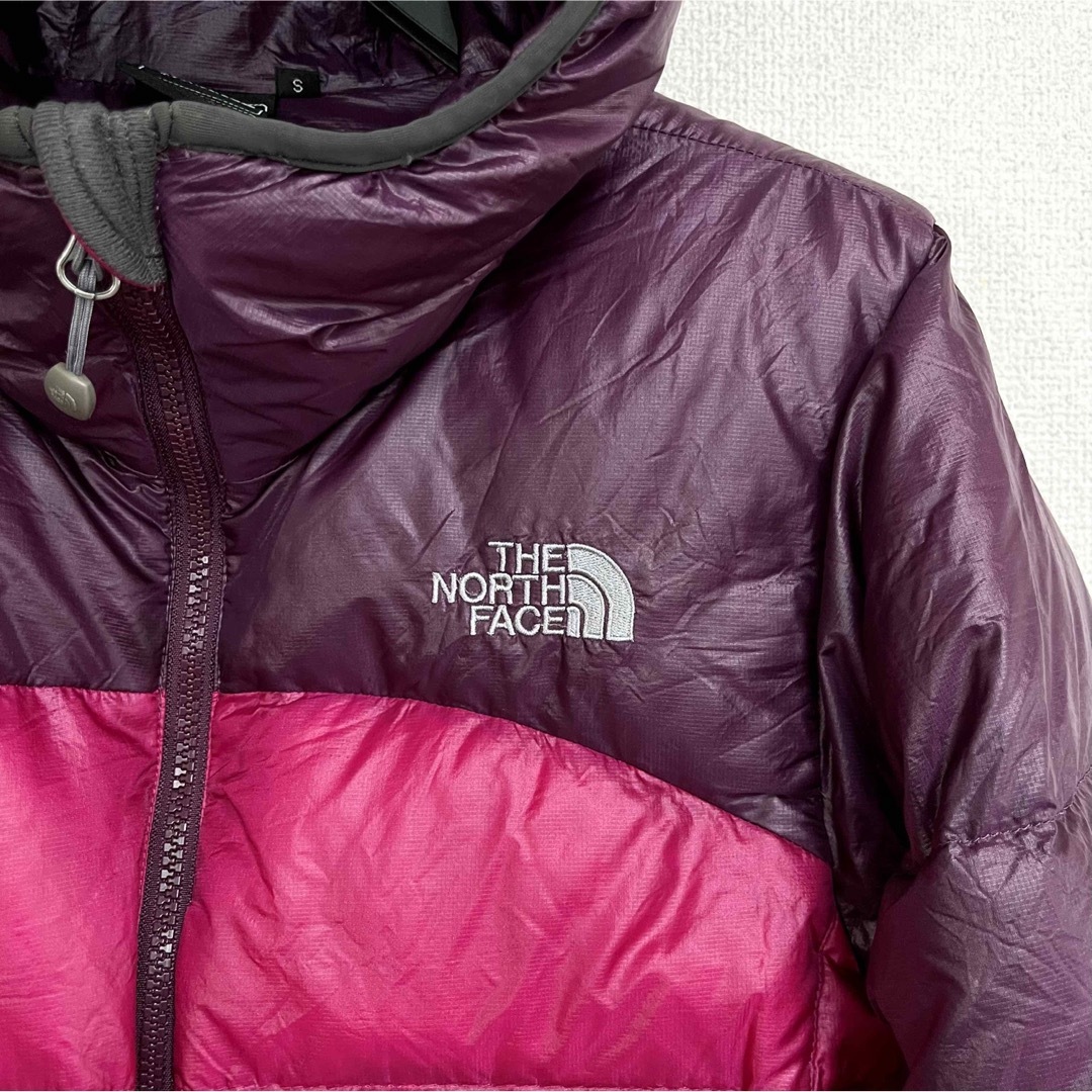 THE NORTH FACE - 美品希少 ノースフェイス サミットシリーズ ライト