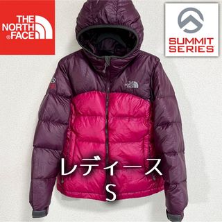 ノースフェイス(THE NORTH FACE) ライトダウンジャケット ダウン