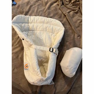 エルゴベビー(Ergobaby)のエルゴ　インサート　(その他)