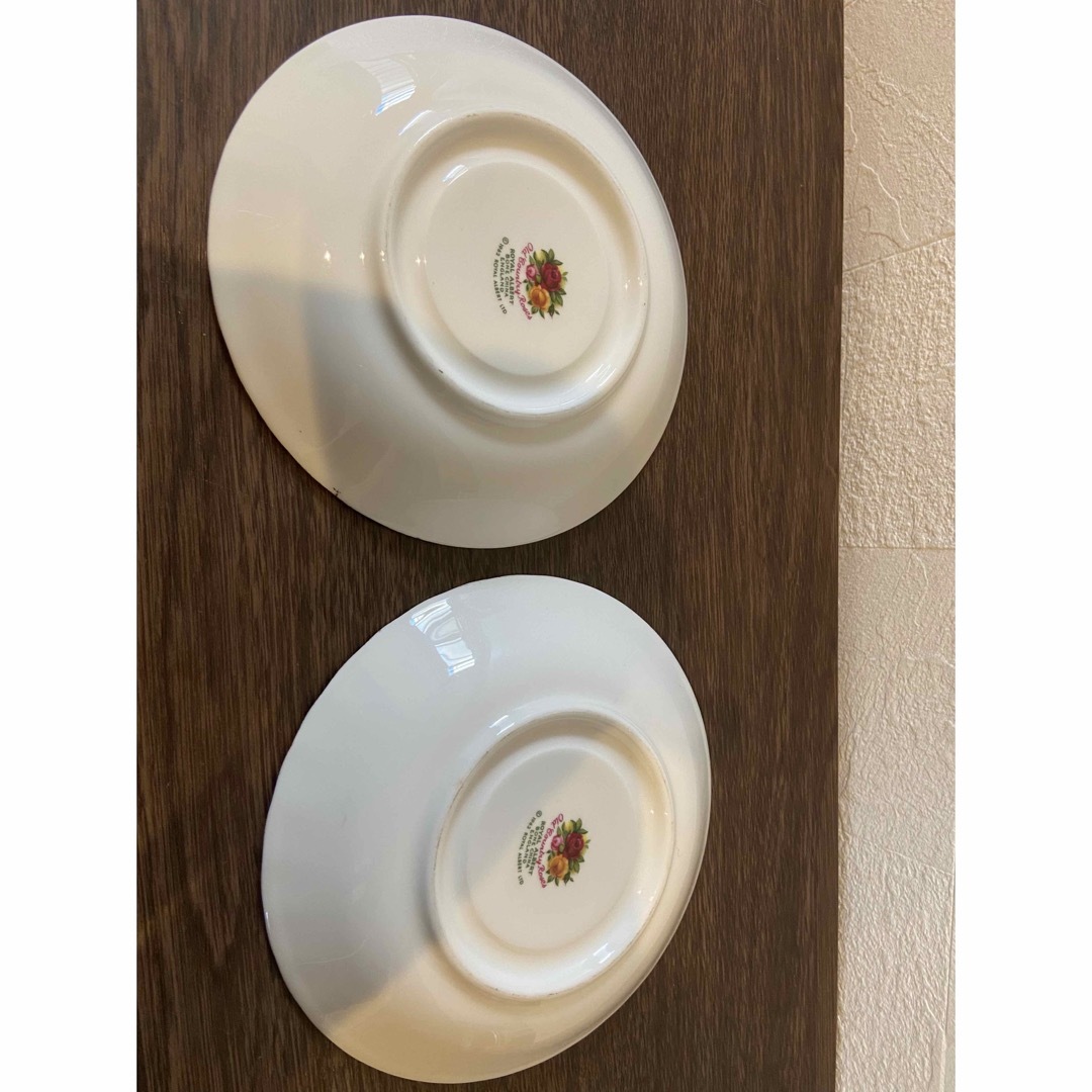 ロイヤルアルバート カップ&ソーサー 6客セット(Royal Albert ロイヤルアルバート カップ&ソーサー 6客セット(Royal Albert