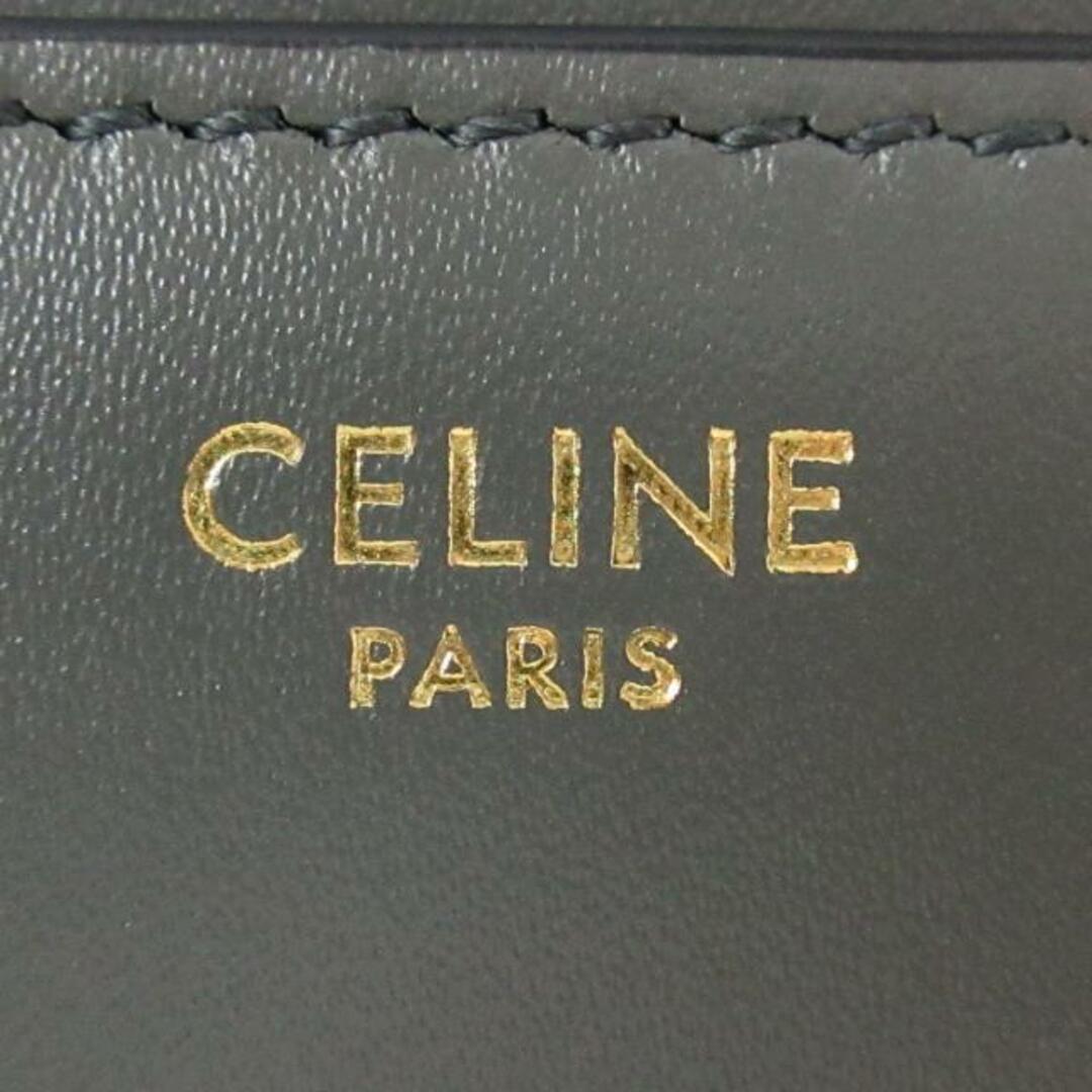 celine(セリーヌ)のセリーヌ ハンドバッグ レディース美品  レディースのバッグ(ハンドバッグ)の商品写真