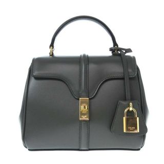 セリーヌ(celine)のセリーヌ ハンドバッグ レディース美品 (ハンドバッグ)