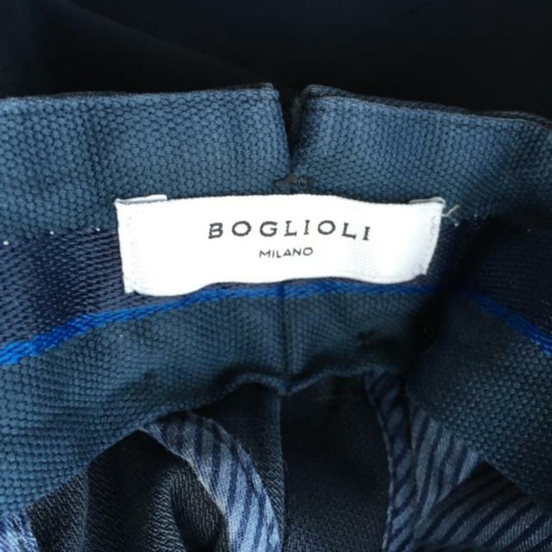 BOGLIOLI - ボリオリ パンツ サイズ46 S メンズ -の通販 by ブラン