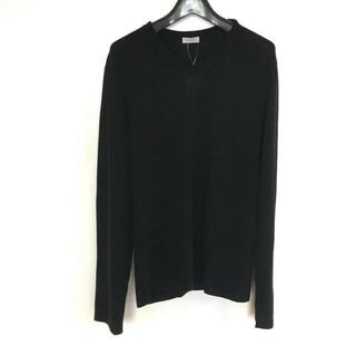 クルチアーニ(Cruciani)のクルチアーニ 長袖セーター サイズ46 XL -(ニット/セーター)