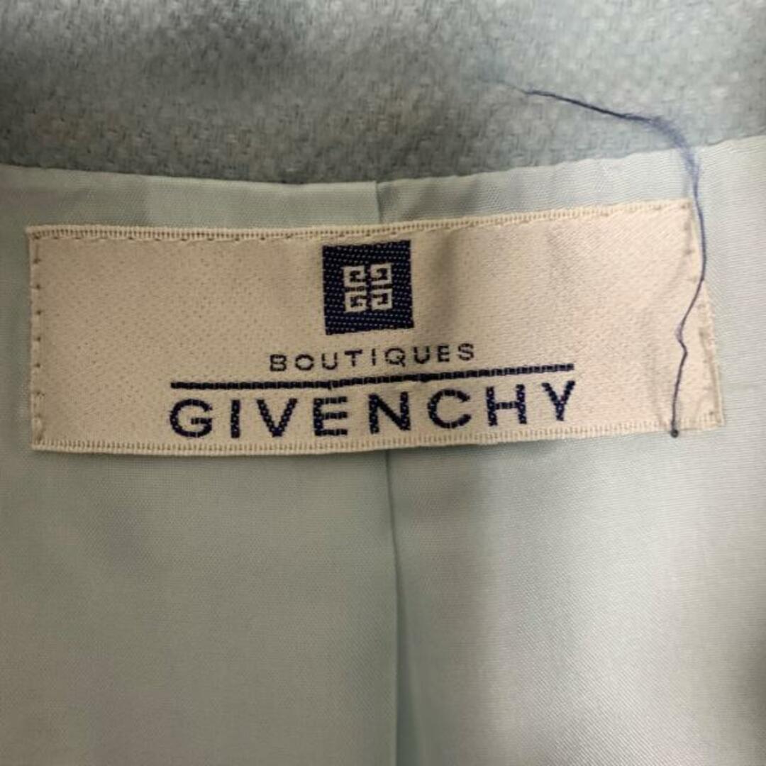 GIVENCHY - ジバンシー ジャケット サイズ38 M美品 -の通販 by ブラン