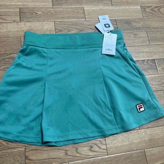 フィラ(FILA)のフィラ　スコート(ウェア)