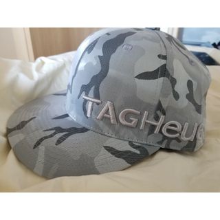 タグホイヤー(TAG Heuer)のTAG Heuer　非売品　キャップ(キャップ)