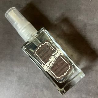 サボン(SABON)のSABON ジェントルマンファブリックミスト(アロマスプレー)