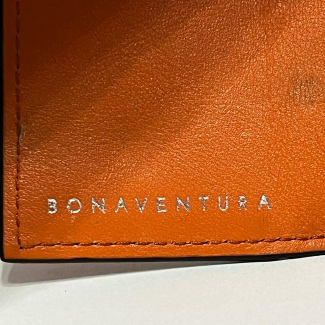 値下げ！ボナベンチュラ ◇BONAVENTURA◇キーケース美品