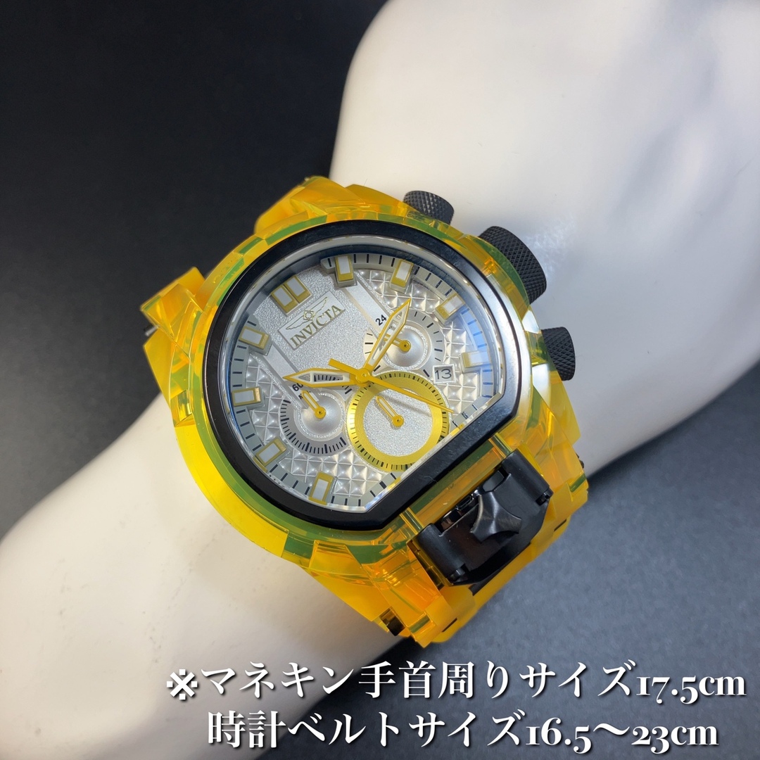 定価2095USDメンズ腕時計新品未使用インビクタボルトゼウス男性腕時計2104 9
