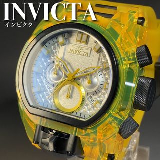 未使用 インビクタ INVICTA インヴィクタ 腕時計 ウォッチ 27361