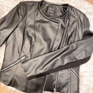 ザラ(ZARA)のZARA ライダース(ライダースジャケット)