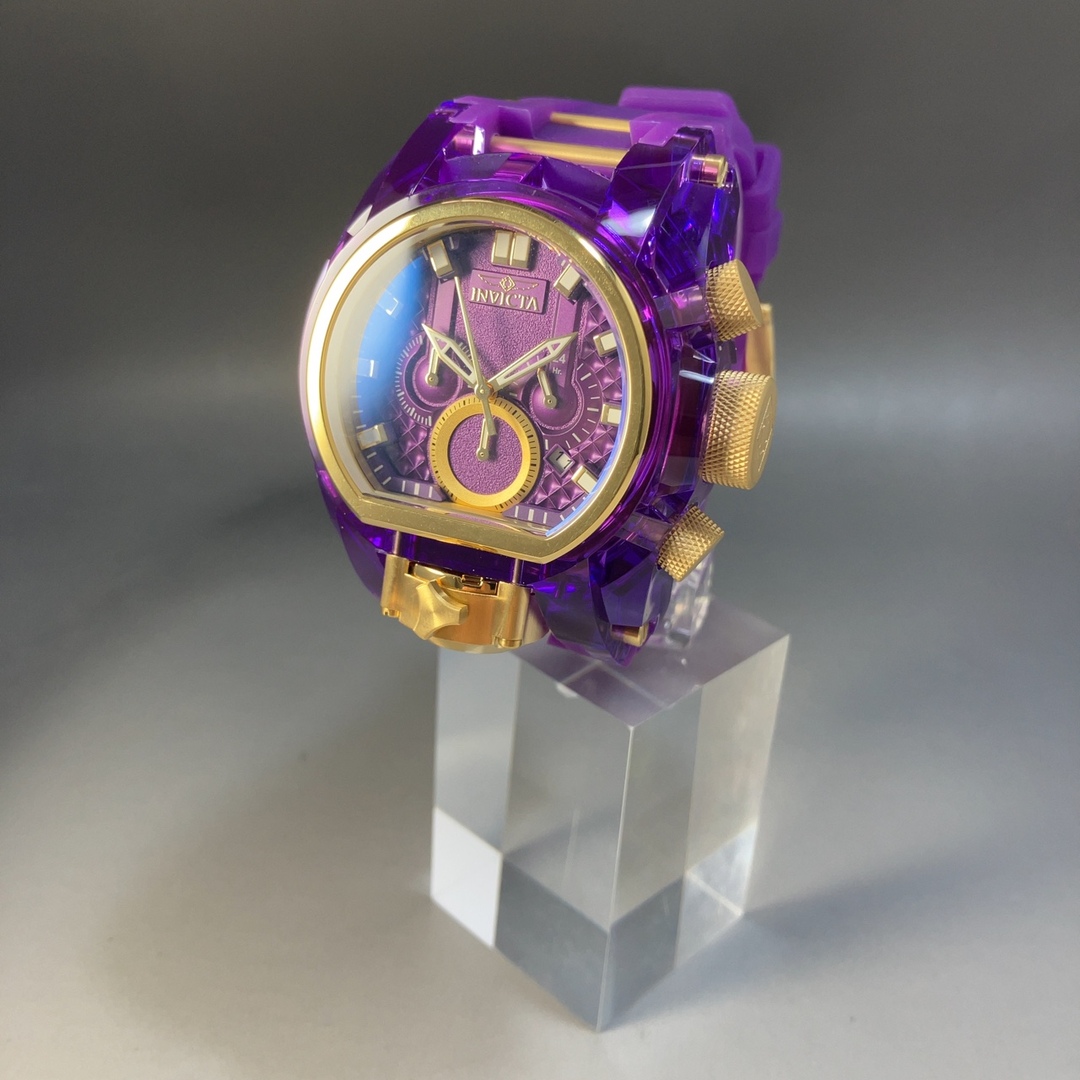 新品定価2095USDメンズ腕時計インビクタボルトゼウス男性用腕時計2241メンズ