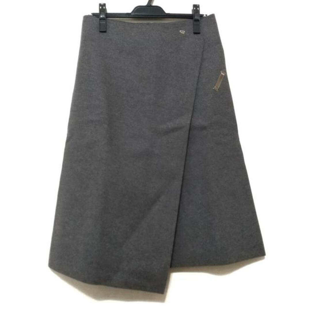 celine - セリーヌ 巻きスカート サイズ36 S美品 -の通販 by ブラン