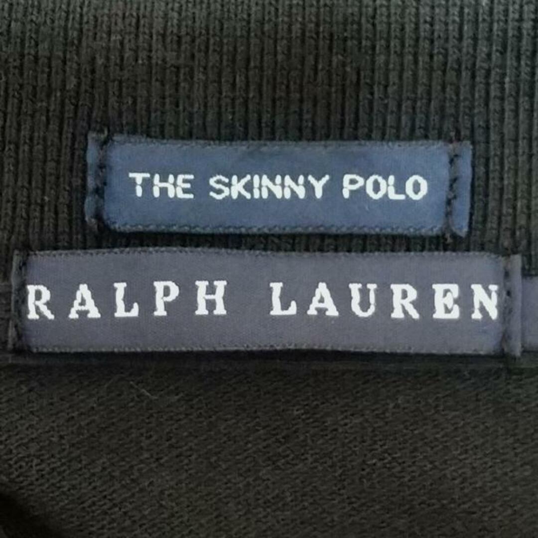 Ralph Lauren(ラルフローレン)のラルフローレン 半袖ポロシャツ サイズM - レディースのトップス(ポロシャツ)の商品写真