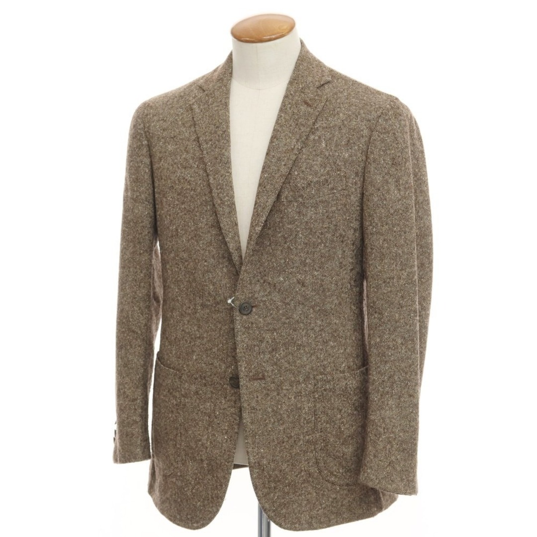 中古】スティレ ラティーノ STILE LATINO ウールナイロン 3B