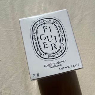 diptyque - 新品未開封 ディプティック(Diptyque) キャンドル ...