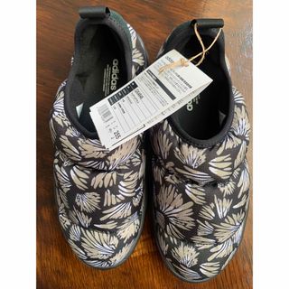adidas - アディダス SLIP ON スーパースタースリッポン FW7051 24cmの