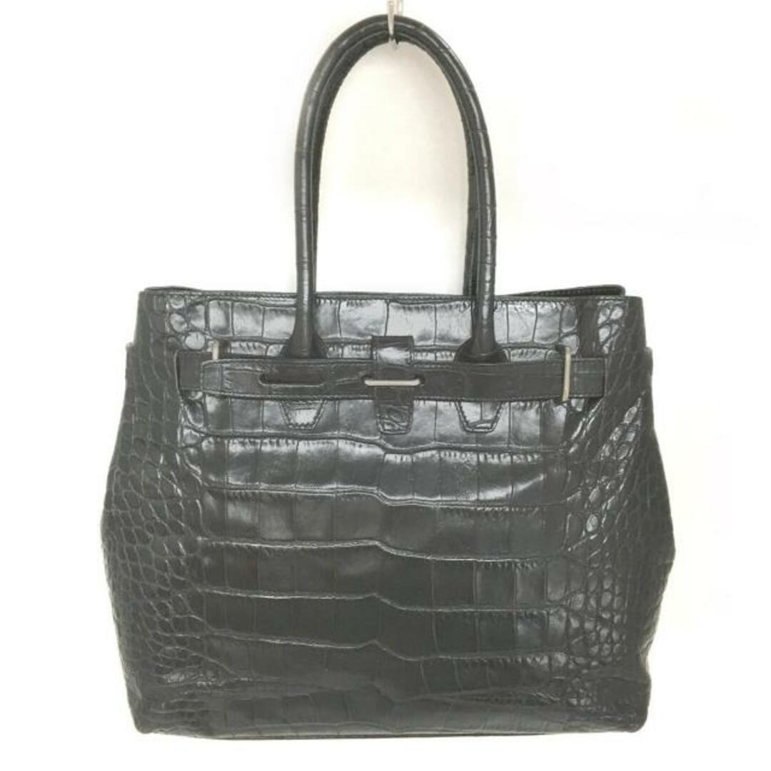 Furla - フルラ トートバッグ - 黒 型押し加工の通販 by ブランディア ... フルラ トートバッグ - 黒 型押し加工