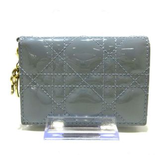 Christian Dior 名刺入れ 2ESCH136 DCO H43E