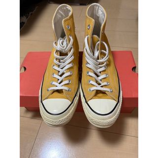 CONVERSE CT70(スニーカー)