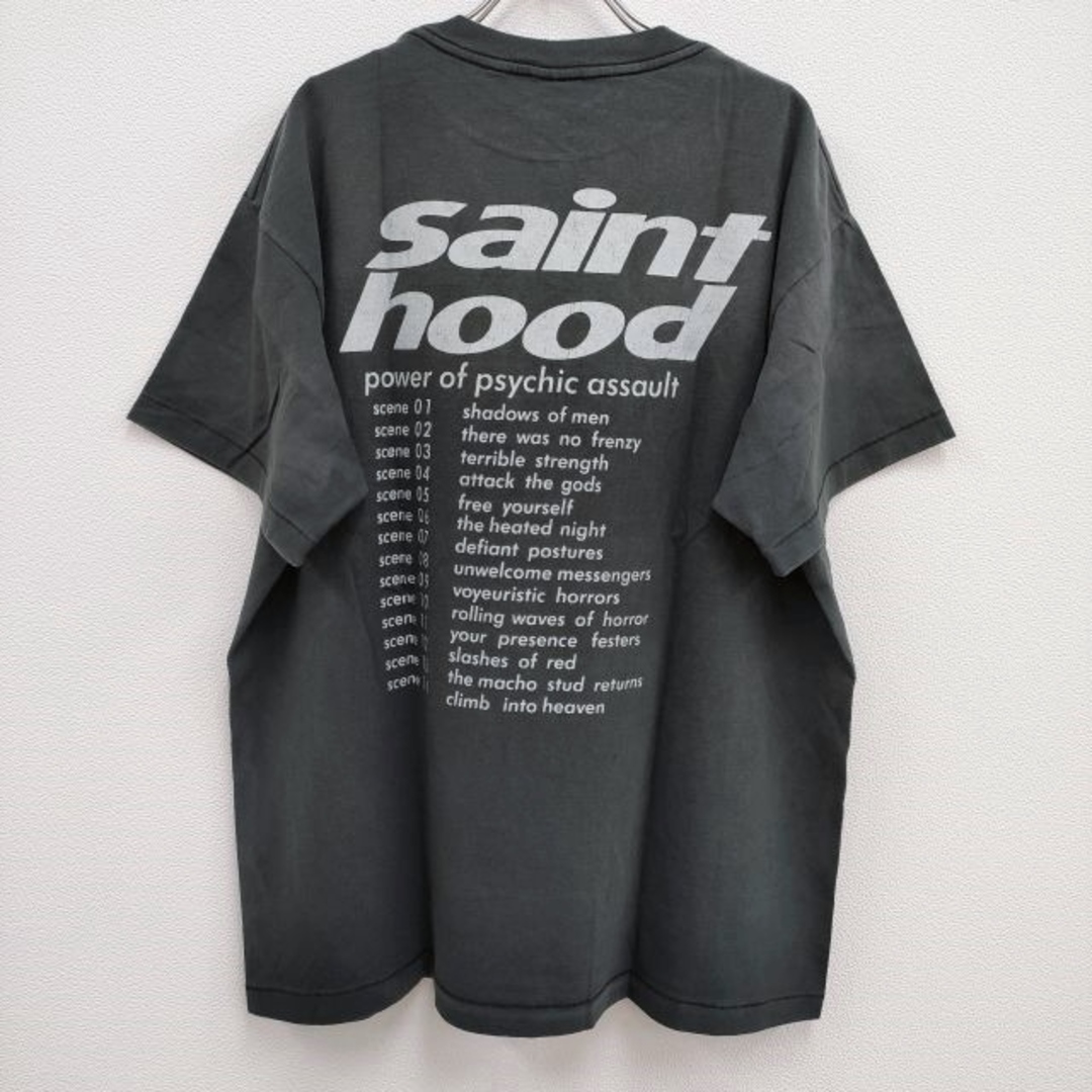 セントマイケル SAINT MICHAEL NEIGHBORHOOD Tシャツ