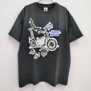 NEIGHBORHOOD - B'z 稲葉浩志さん着用 Tシャツ L の通販 by ikku's