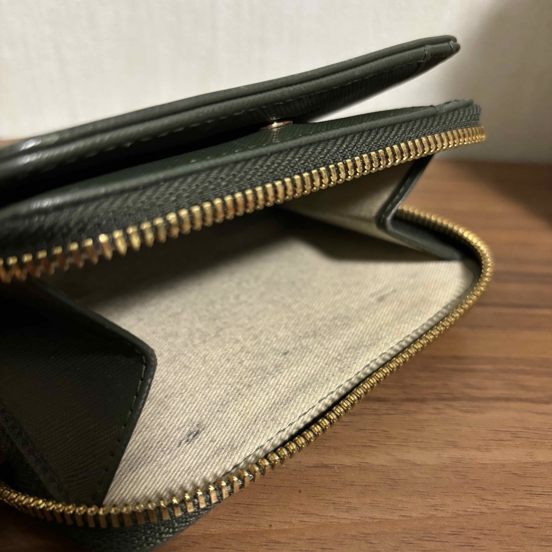 【値下可能】A.P.C.  Emmanuelle Compact Wallet 3