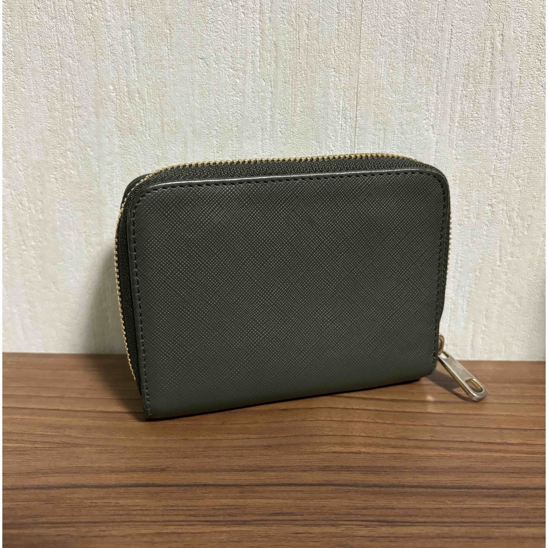 【値下可能】A.P.C.  Emmanuelle Compact Wallet 1