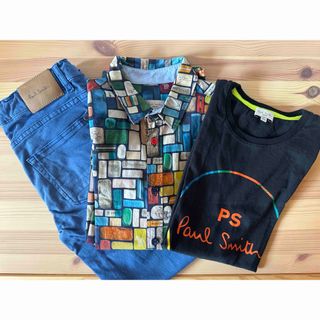 ポールスミス(Paul Smith)のゆり様　専用(Tシャツ/カットソー)