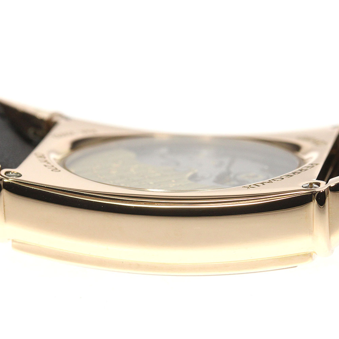 GIRARD-PERREGAUX(ジラールペルゴ)のジラール・ペルゴ GIRARD-PERREGAUX Ref.25932 ヴィンテージ K18PG 自動巻き メンズ 良品 _746693 メンズの時計(腕時計(アナログ))の商品写真