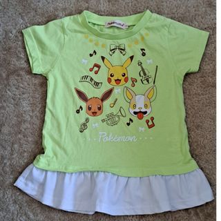 ポケモン(ポケモン)の【そらぱん様専用】POKEMON　Tシャツ(Tシャツ/カットソー)