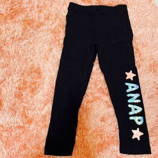 アナップキッズ(ANAP Kids)のレギンス(パンツ/スパッツ)