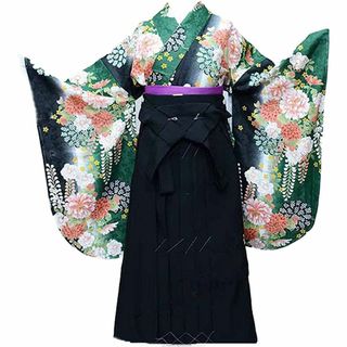 2ページ目 - 振袖(ピンク/桃色系)の通販 1,000点以上(レディース