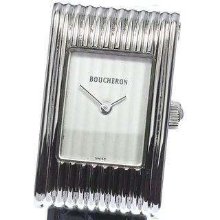 ブシュロン 腕時計(レディース)の通販 86点 | BOUCHERONのレディースを ...