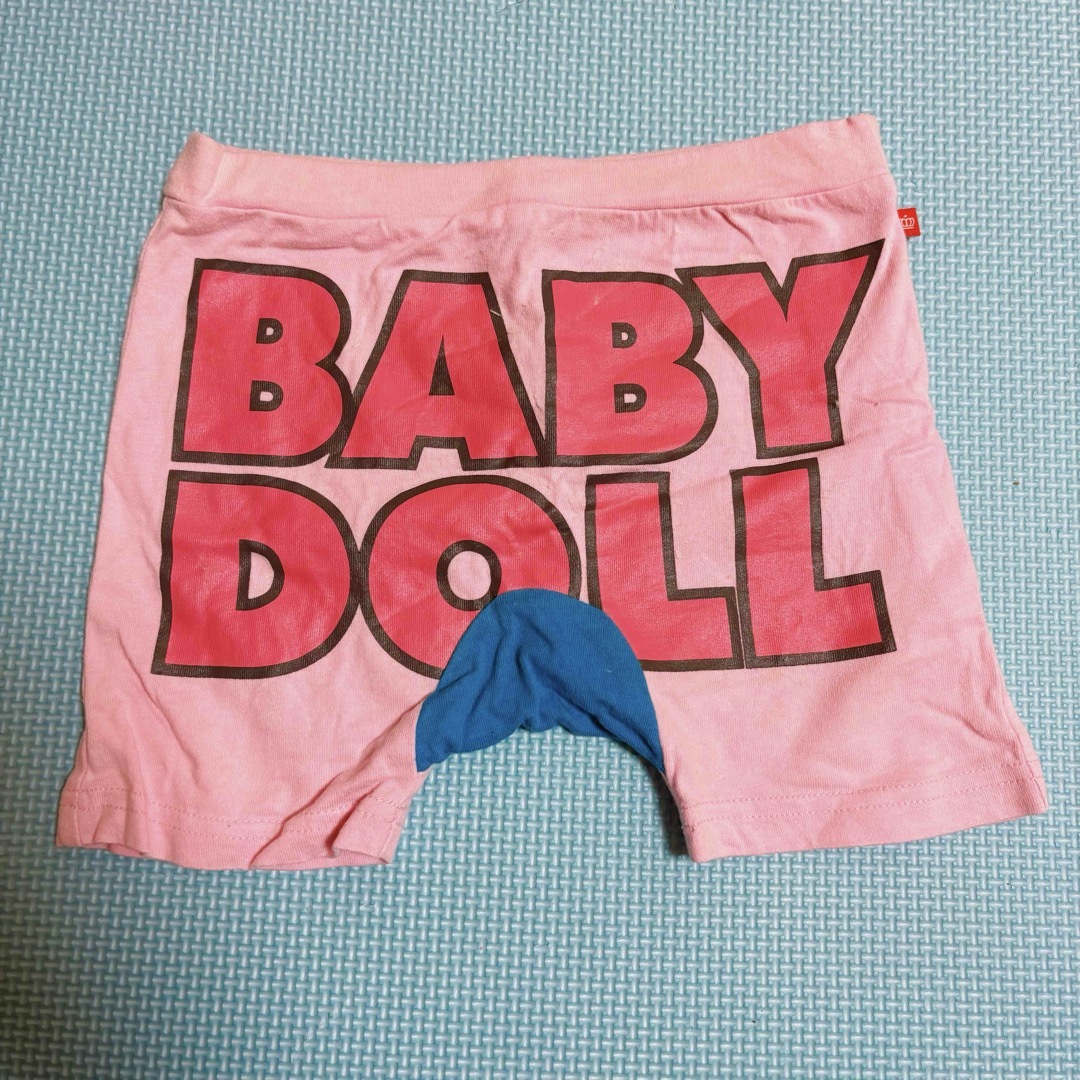 BABYDOLL(ベビードール)のBABYDOLL/ズボン キッズ/ベビー/マタニティのキッズ服男の子用(90cm~)(パンツ/スパッツ)の商品写真