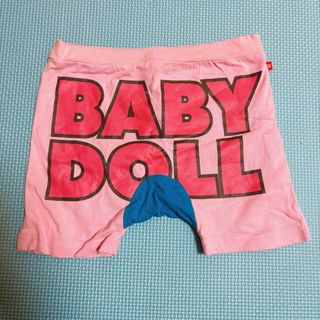 ベビードール(BABYDOLL)のBABYDOLL/ズボン(パンツ/スパッツ)